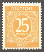 Germany Scott 546 Mint